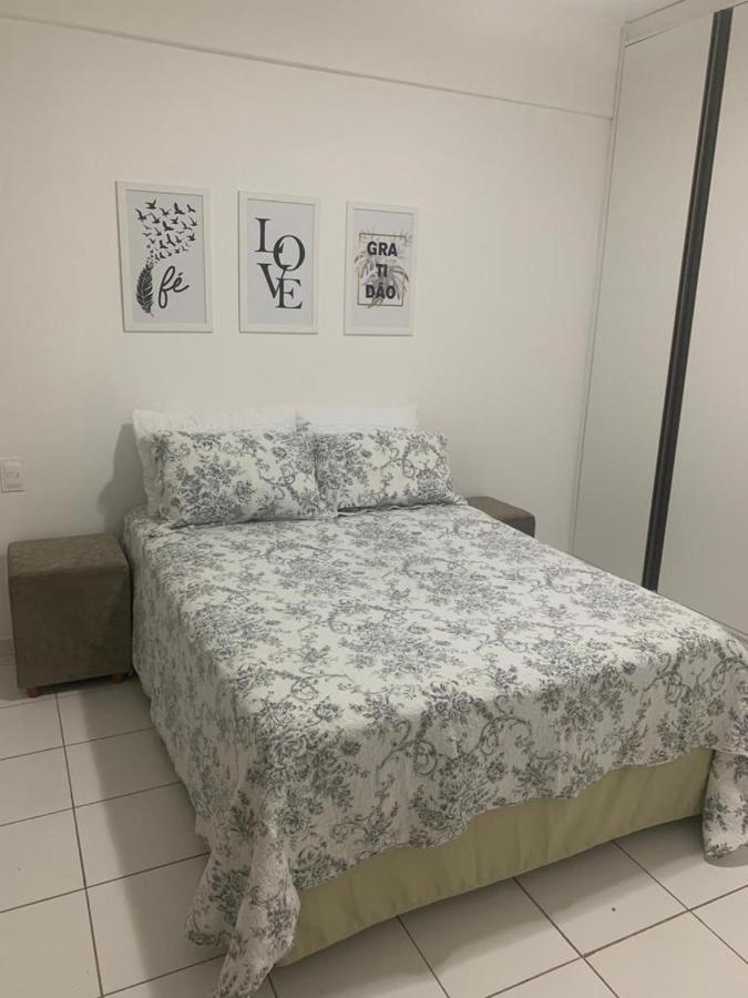 Apt No Melhor Local Em Lauro De Freitas Εξωτερικό φωτογραφία