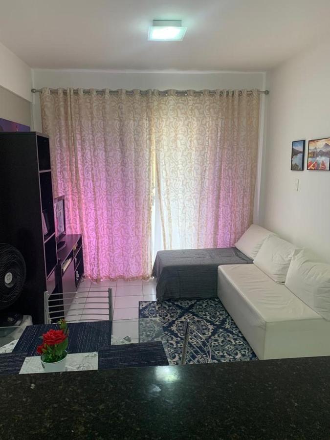 Apt No Melhor Local Em Lauro De Freitas Εξωτερικό φωτογραφία